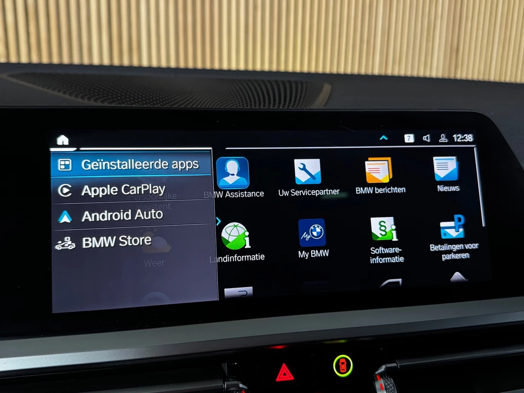 BMW 3 Serie – foto 45