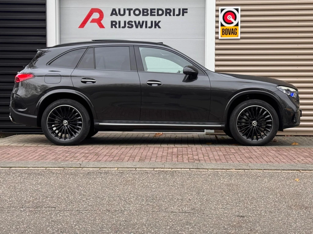 Mercedes-Benz GLC – foto 6