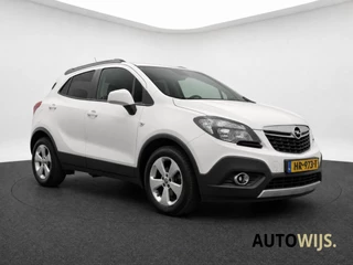 Opel Mokka – thumbnail 6