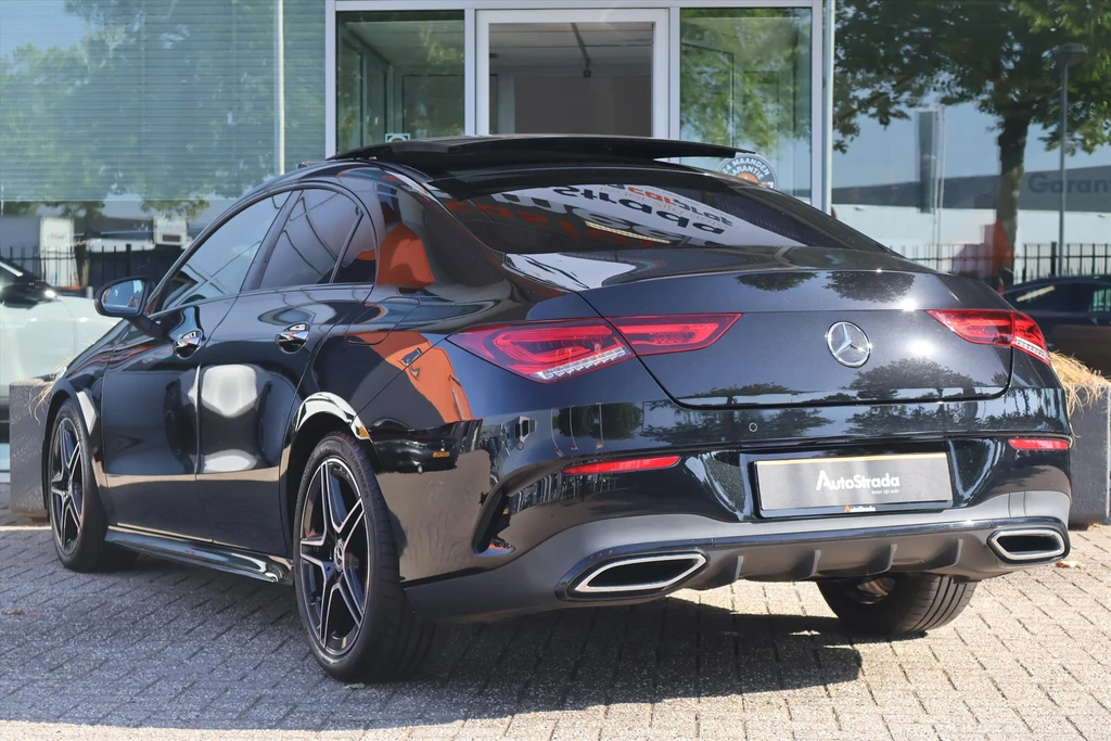 Mercedes-Benz CLA – foto 2