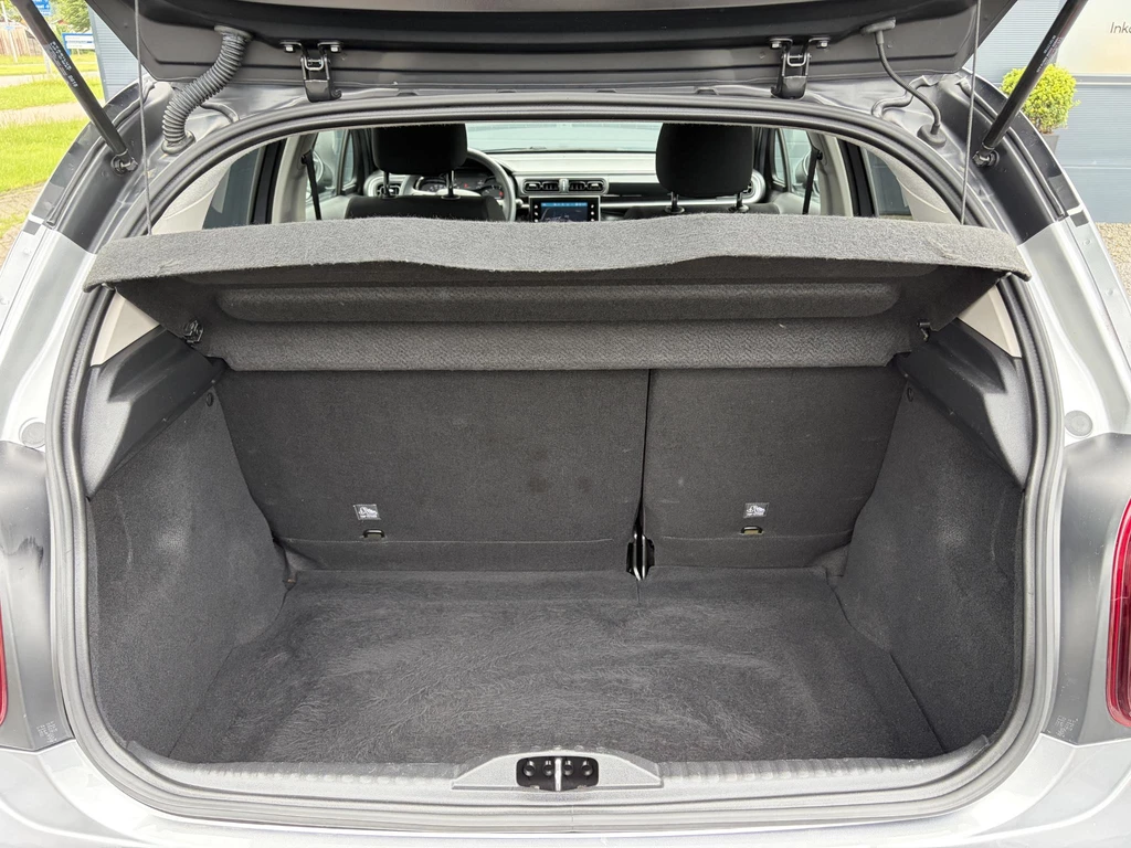 Citroën C3 – foto 41