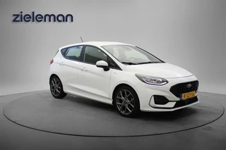 Ford Fiesta – thumbnail 7