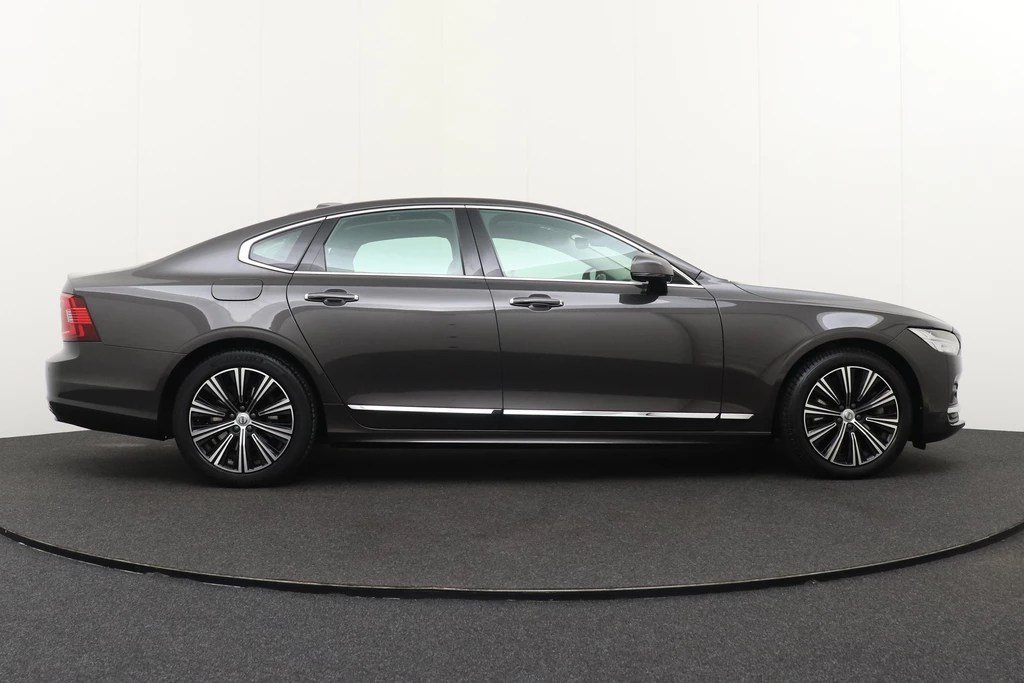 Volvo S90 – foto 5