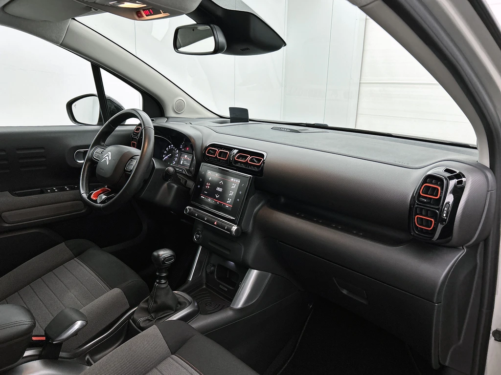 Citroën C3 Aircross – foto 16