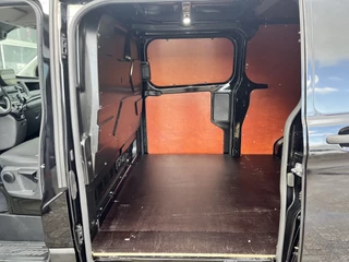 Ford Transit Custom – thumbnail 28
