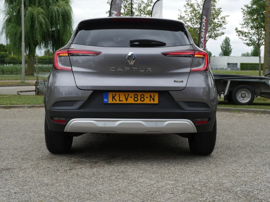 Renault Captur – foto 6