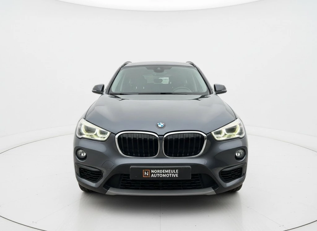 BMW X1 – foto 8