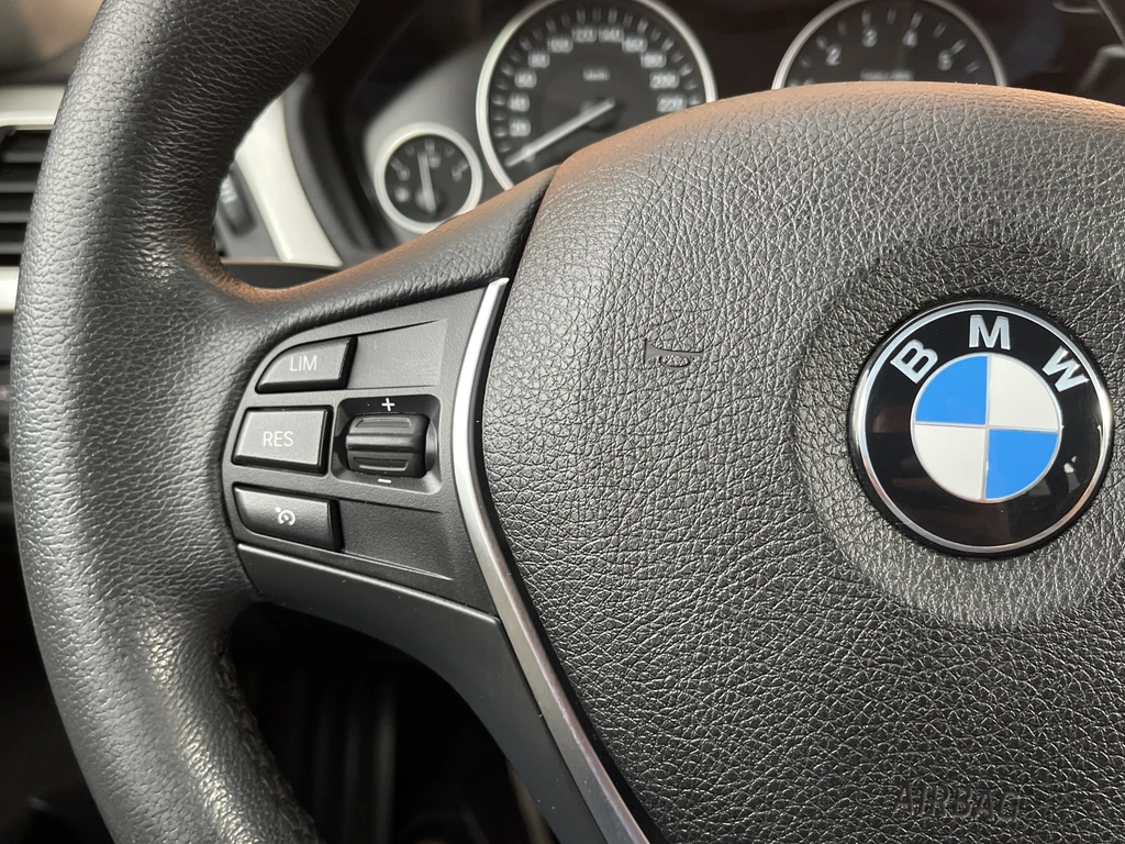 BMW 3 Serie – foto 13