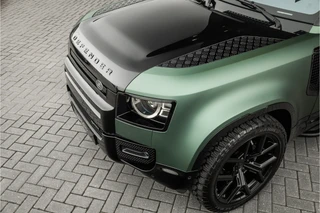 Land Rover Defender – thumbnail 37