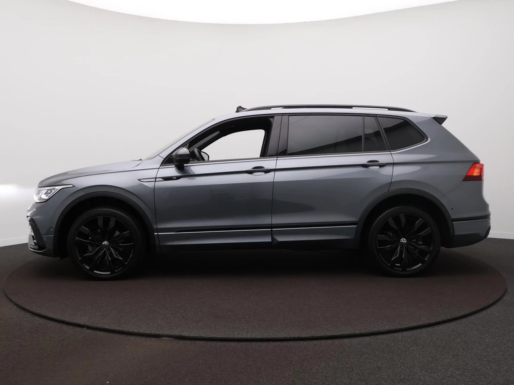 Volkswagen Tiguan Allspace – foto 3