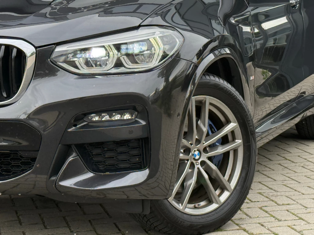 BMW X3 – foto 10