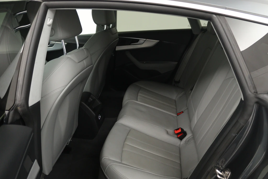 Audi A5 – foto 24