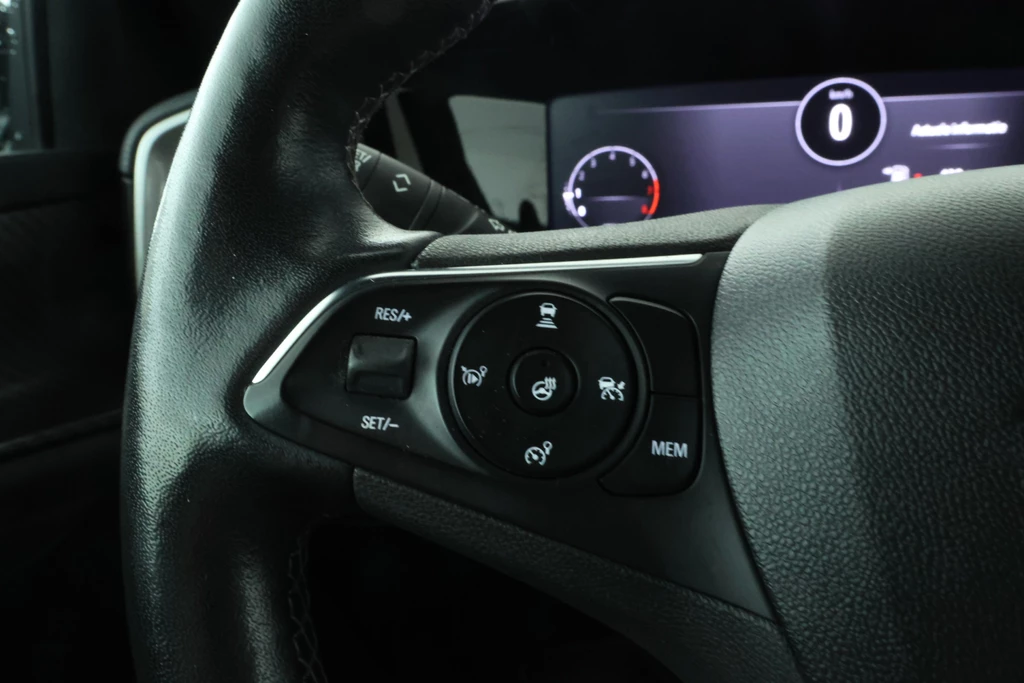 Opel Mokka – foto 15