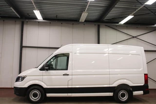 Volkswagen Crafter – thumbnail 2