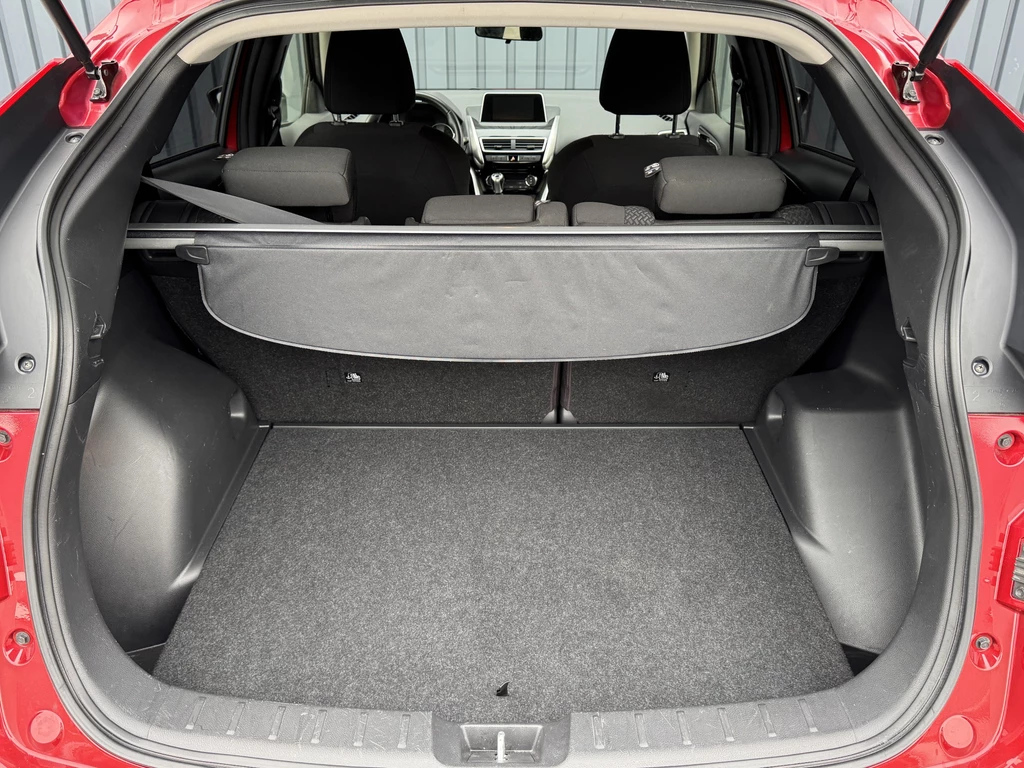 Mitsubishi Eclipse Cross – foto 32