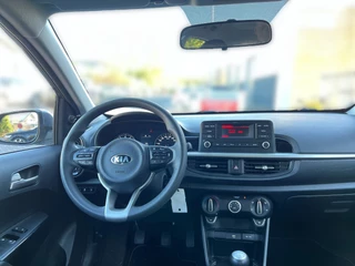 Kia Picanto – thumbnail 23