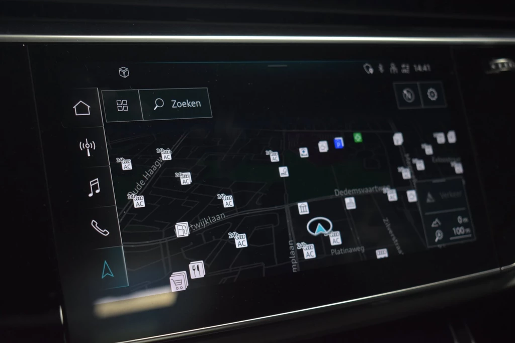 Audi Q8 – foto 28