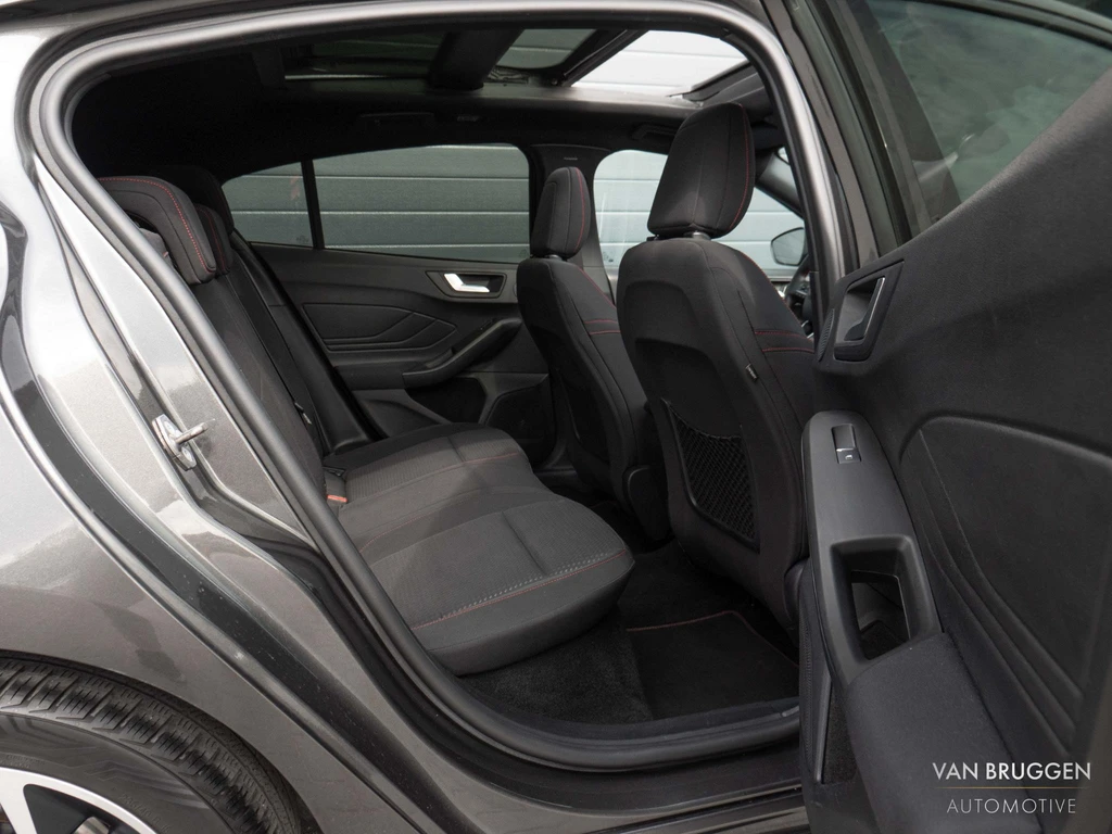 Ford Focus – foto 22