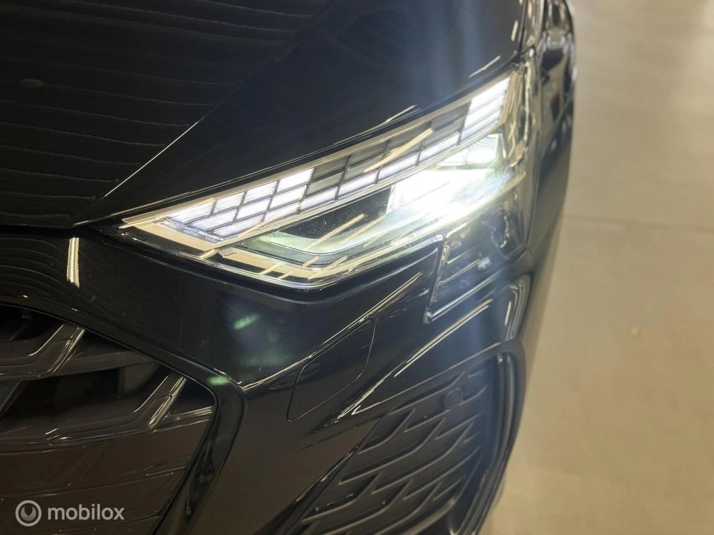 Audi A3 – foto 29