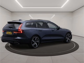 Volvo V60 – thumbnail 6
