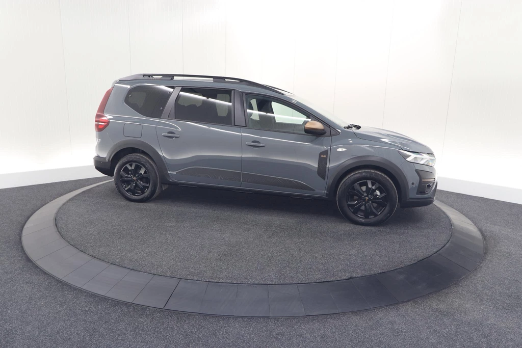 Dacia Jogger – foto 16