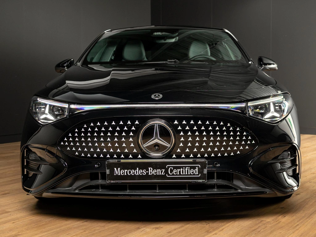 Mercedes-Benz CLA – foto 3