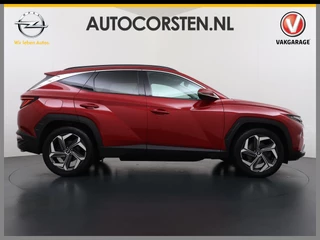 Hyundai Tucson – thumbnail 6