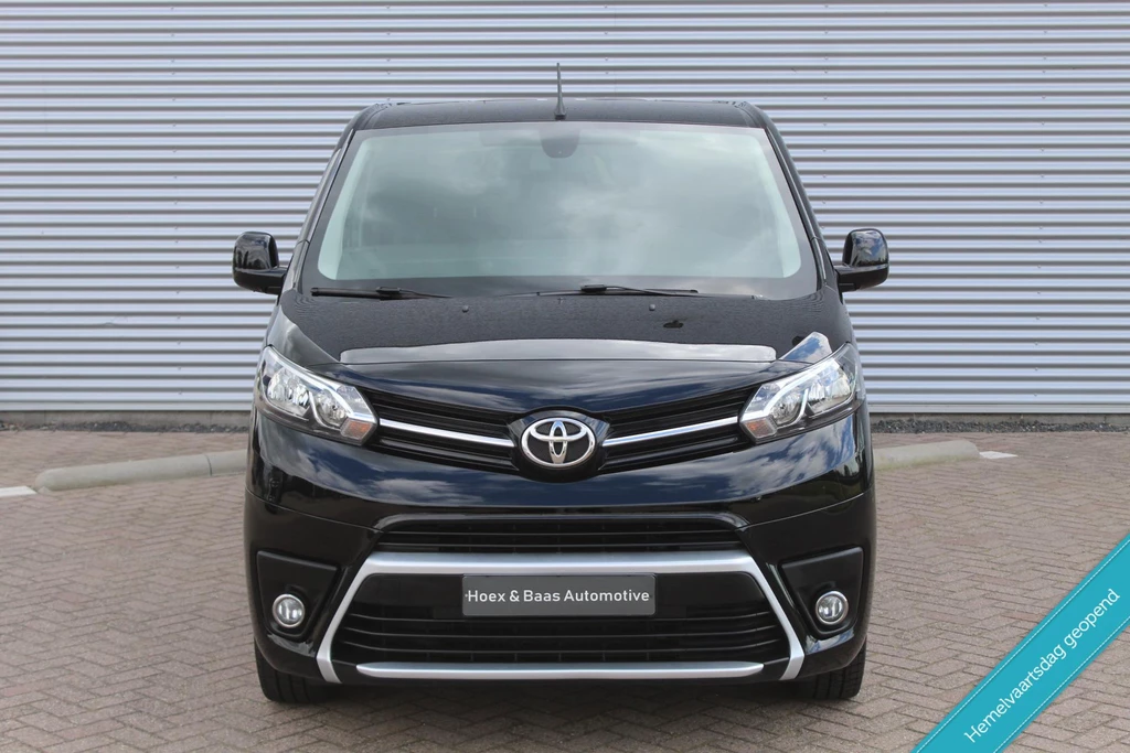 Toyota ProAce – foto 13