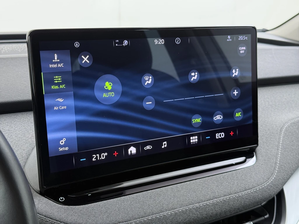 Škoda Enyaq iV – foto 20
