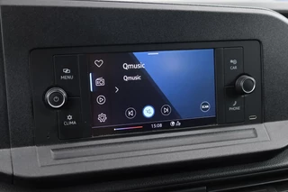 Volkswagen Caddy – thumbnail 18