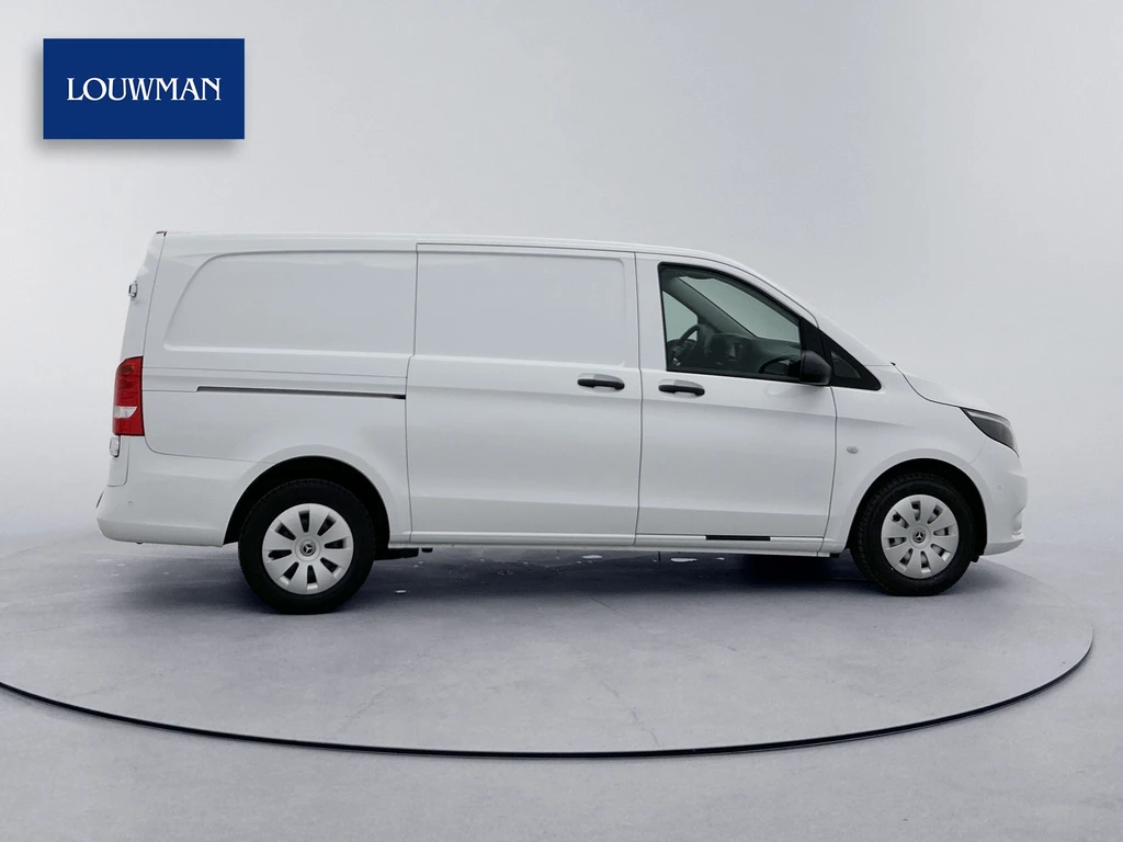Mercedes-Benz Vito – foto 10
