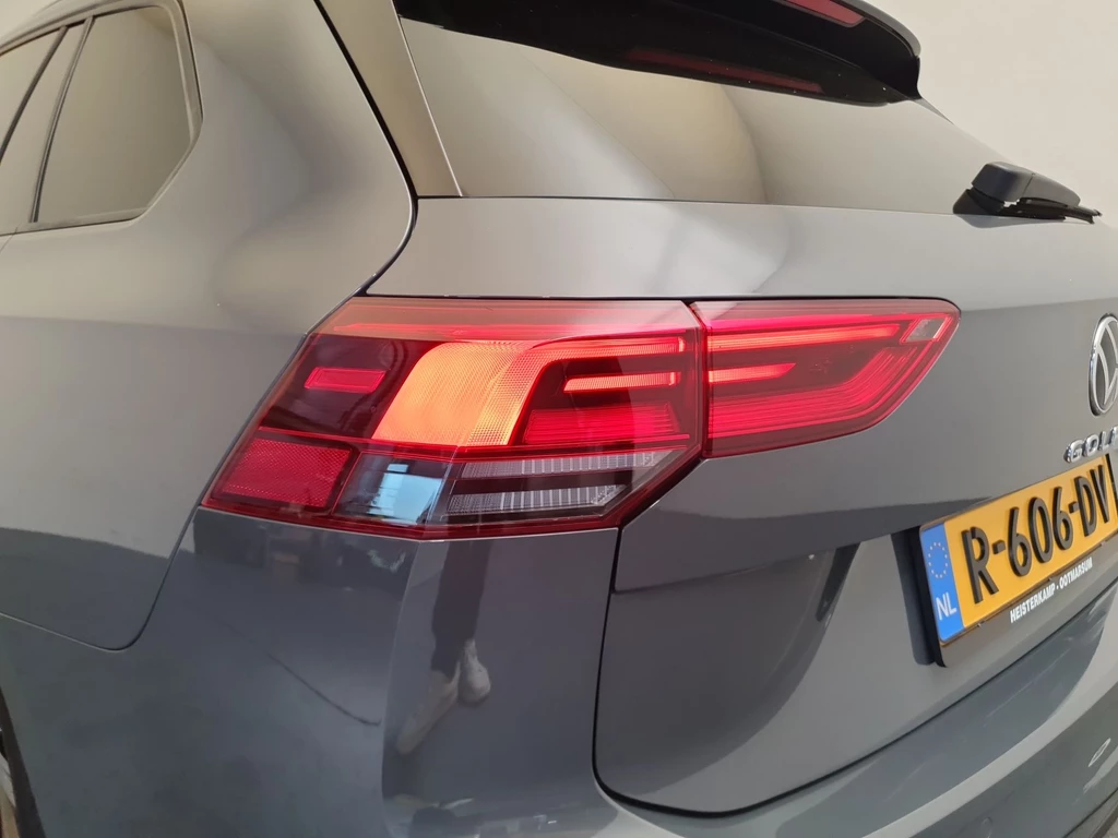 Volkswagen Golf – foto 25