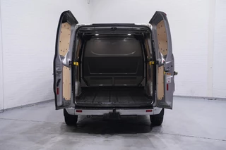 Ford Transit Custom – thumbnail 13