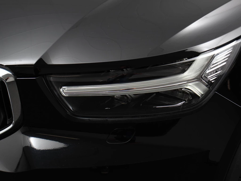Volvo XC40 – foto 30