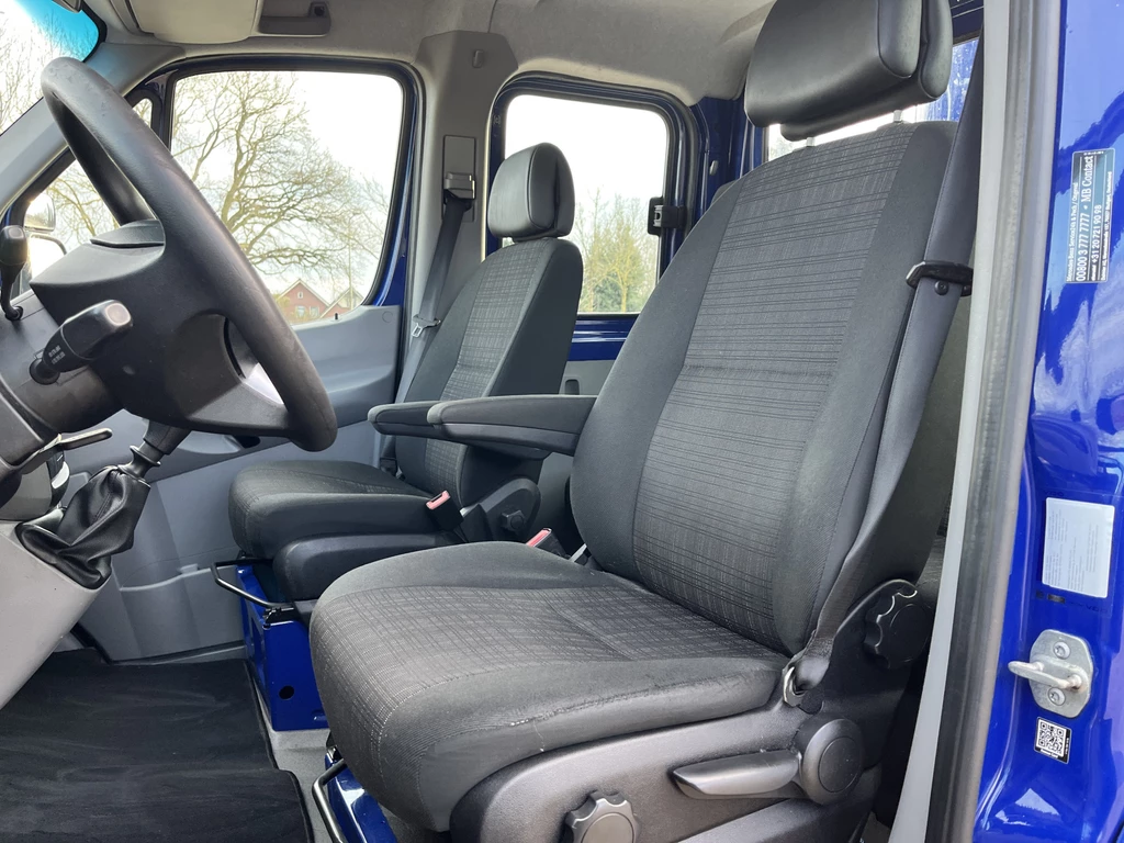 Mercedes-Benz Sprinter – foto 39