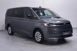 Volkswagen Multivan – thumbnail 8