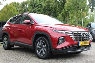Hyundai Tucson – thumbnail 6