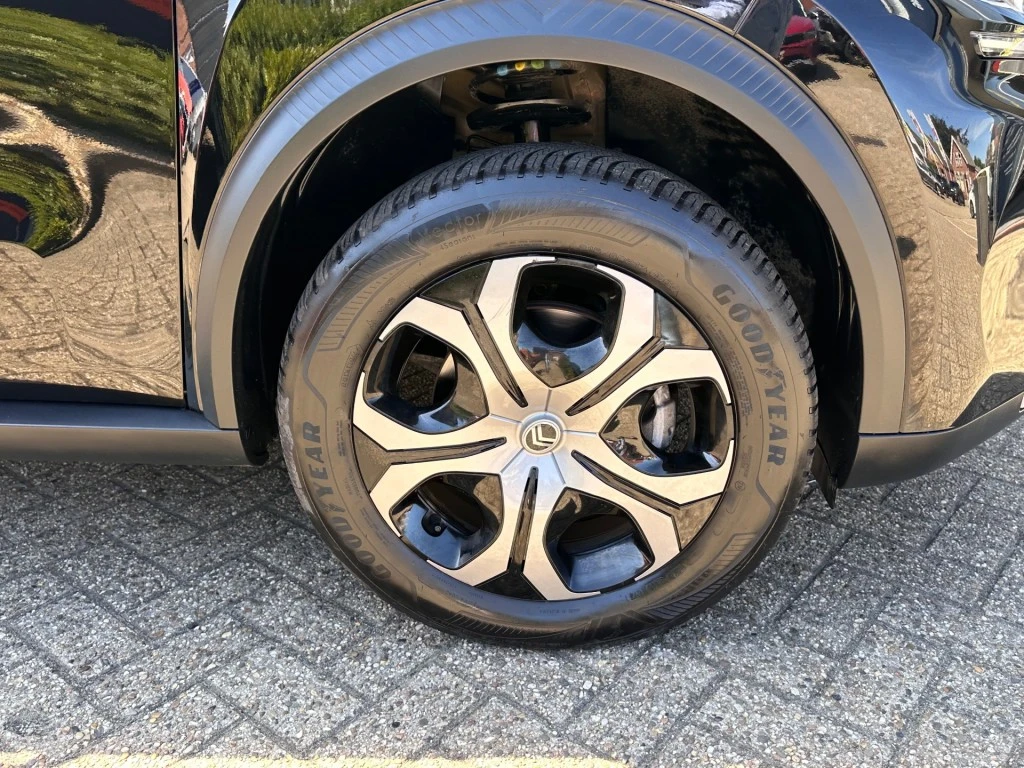 Citroën C3 Aircross – foto 12