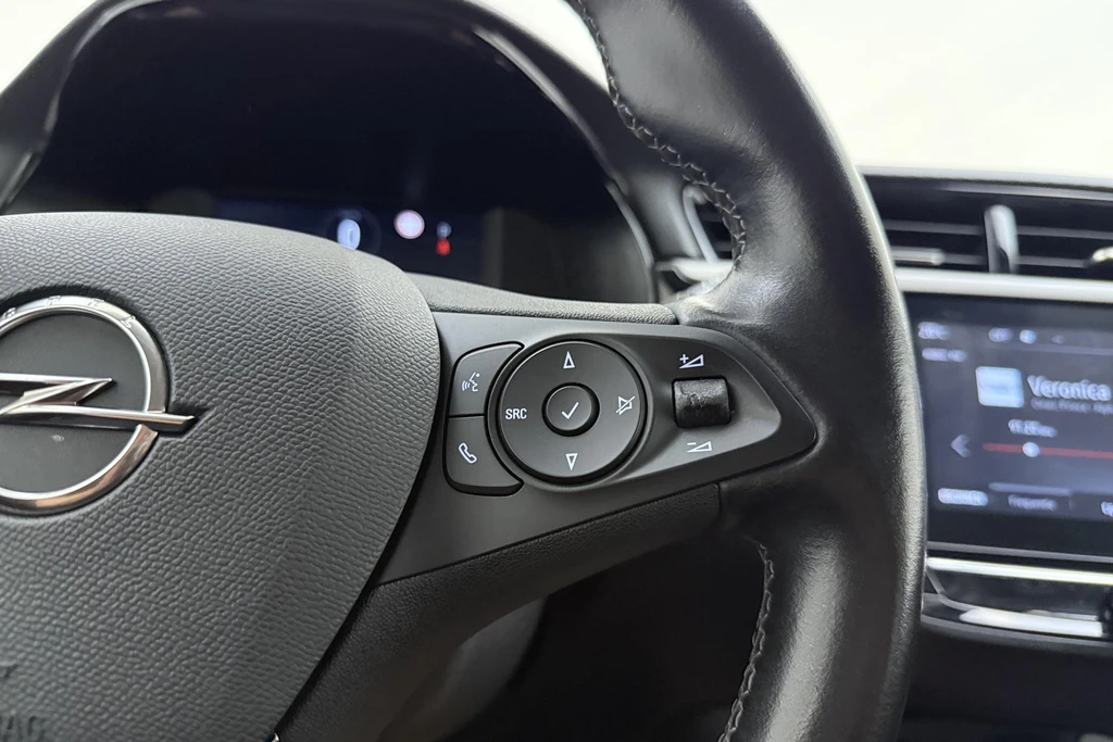 Opel Corsa-e – foto 20