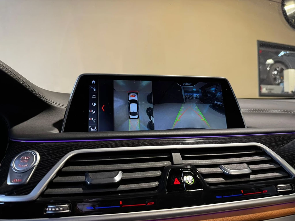 BMW 7 Serie – foto 44