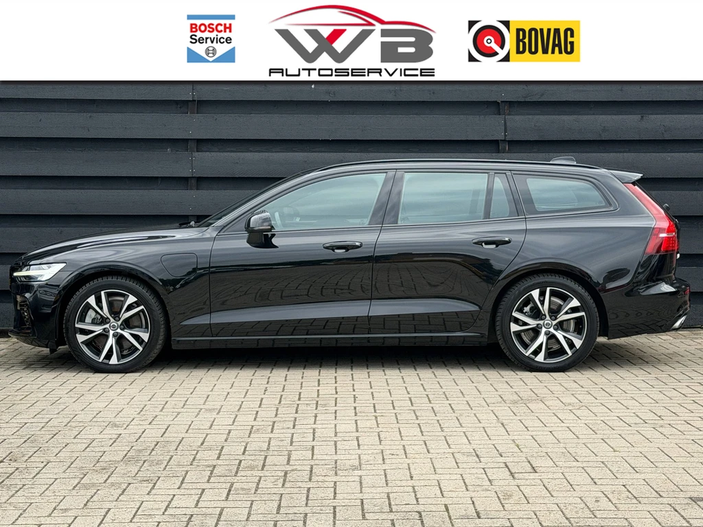 Volvo V60 – foto 2