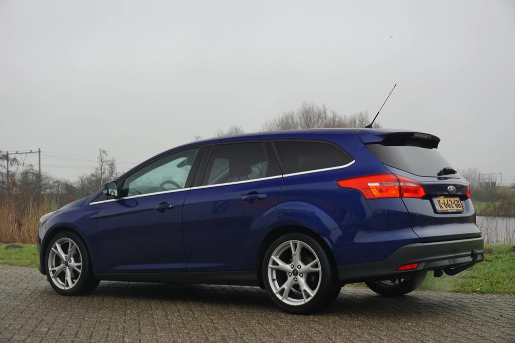 Ford Focus – foto 4