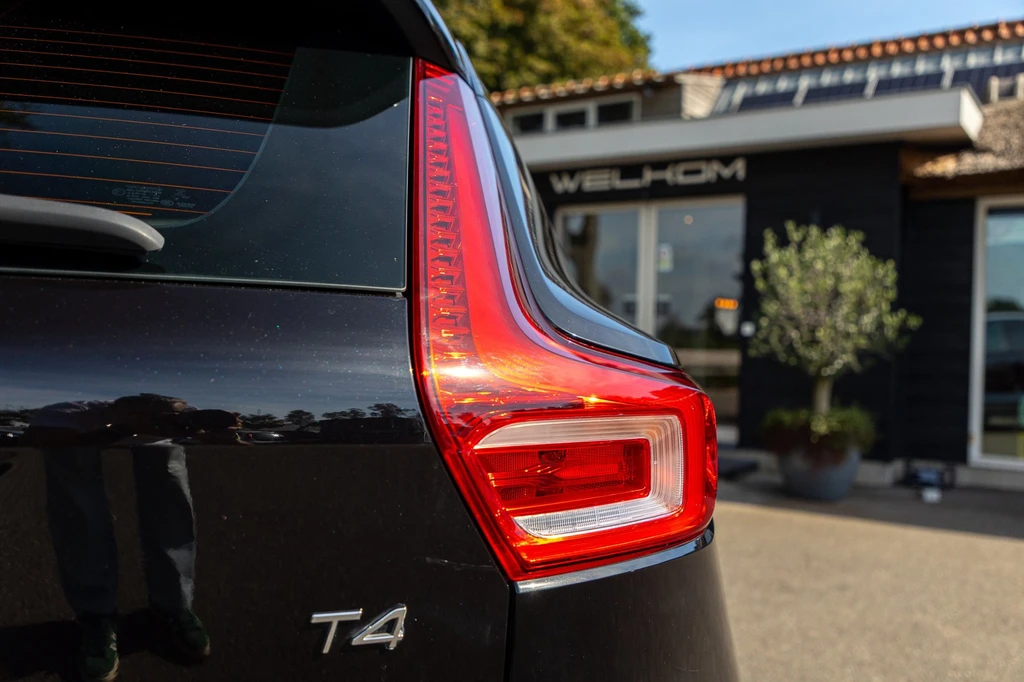 Volvo XC40 – foto 31