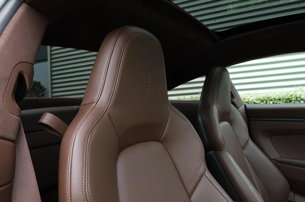 Porsche 911 – foto 42