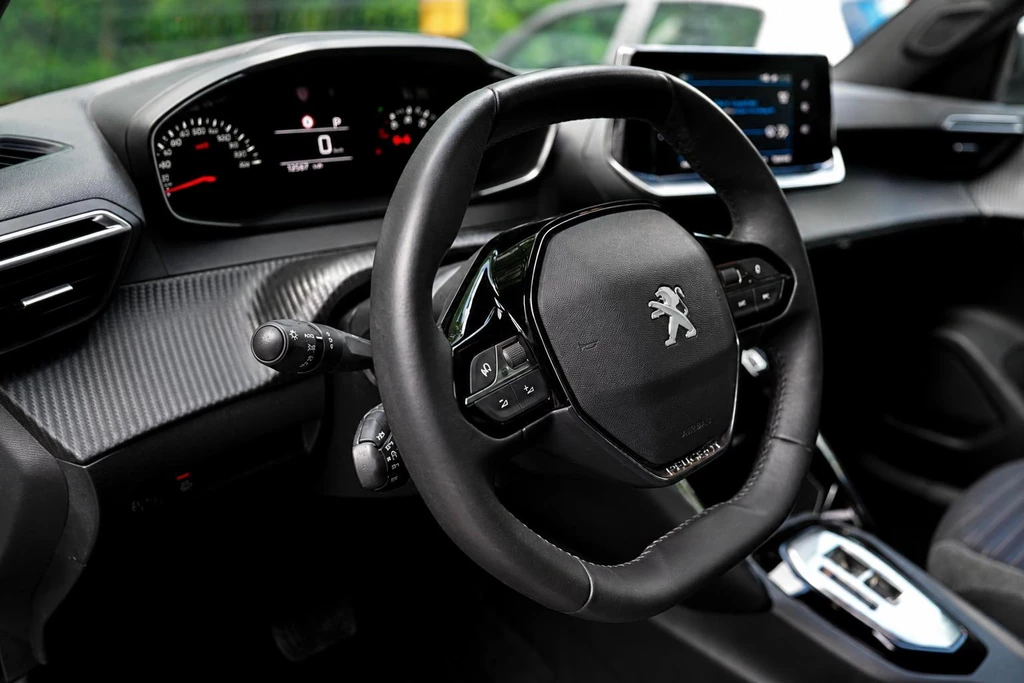 Peugeot 2008 – foto 7