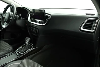 Kia Ceed Sportswagon – thumbnail 35