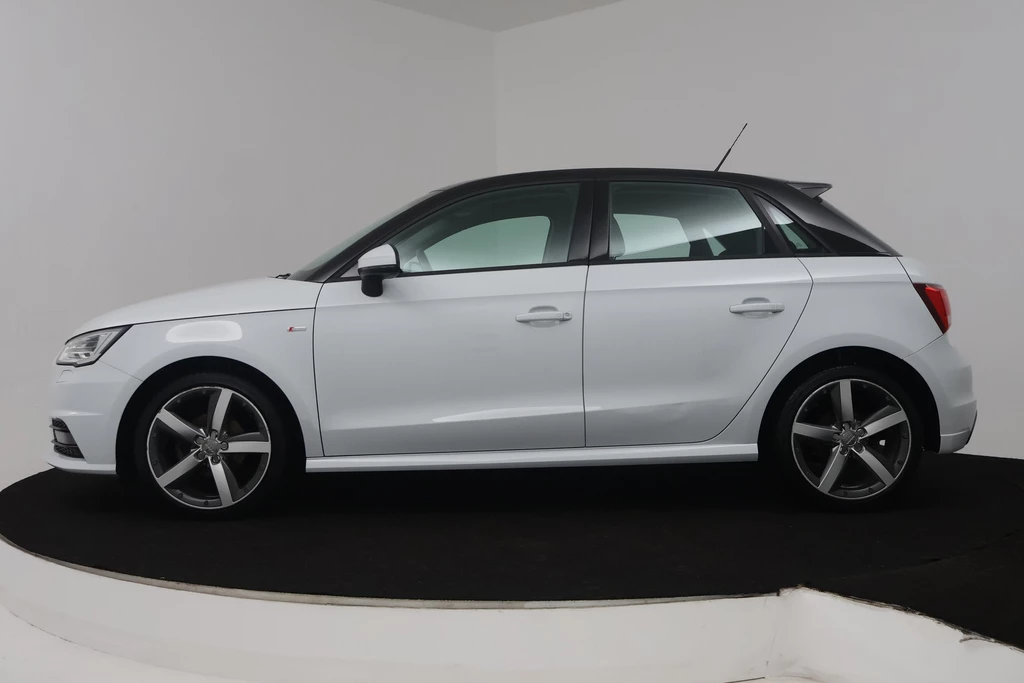 Audi A1 Sportback – foto 2
