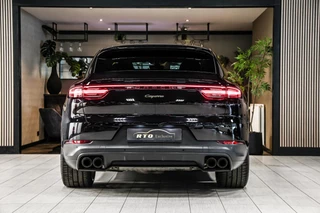 Porsche Cayenne – thumbnail 6