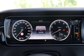 Mercedes-Benz S-Klasse – thumbnail 13