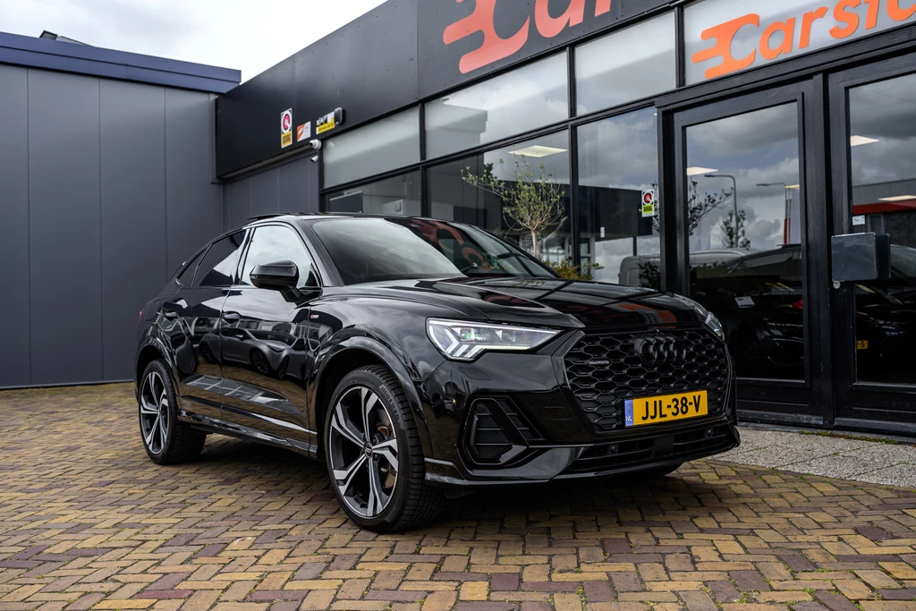 Audi Q3 – foto 11